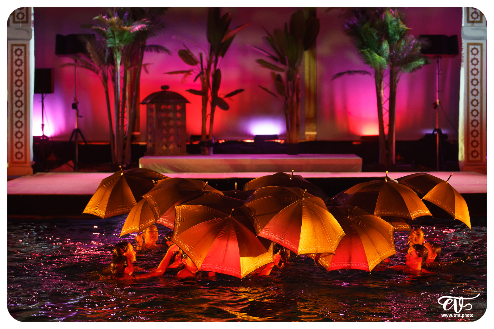 BNS - MILLE ET UNE NUITS